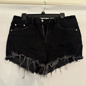 ZARA shorts